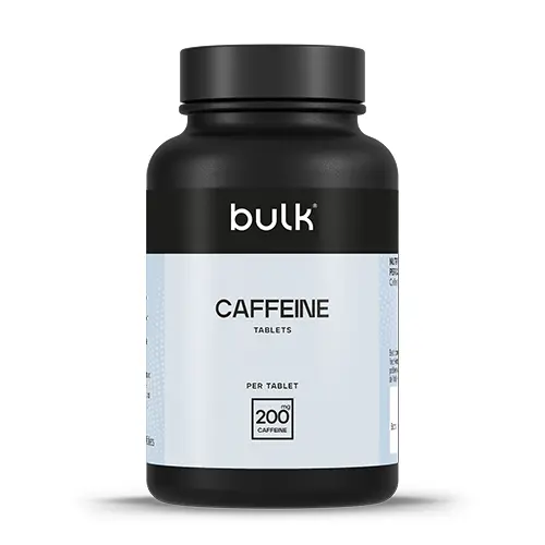 Caffeine + L-Theanine