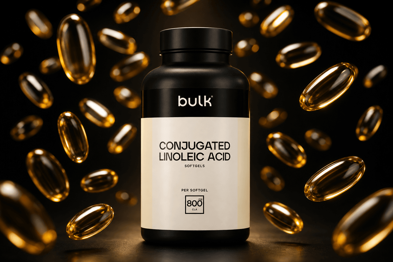 Fat Burners