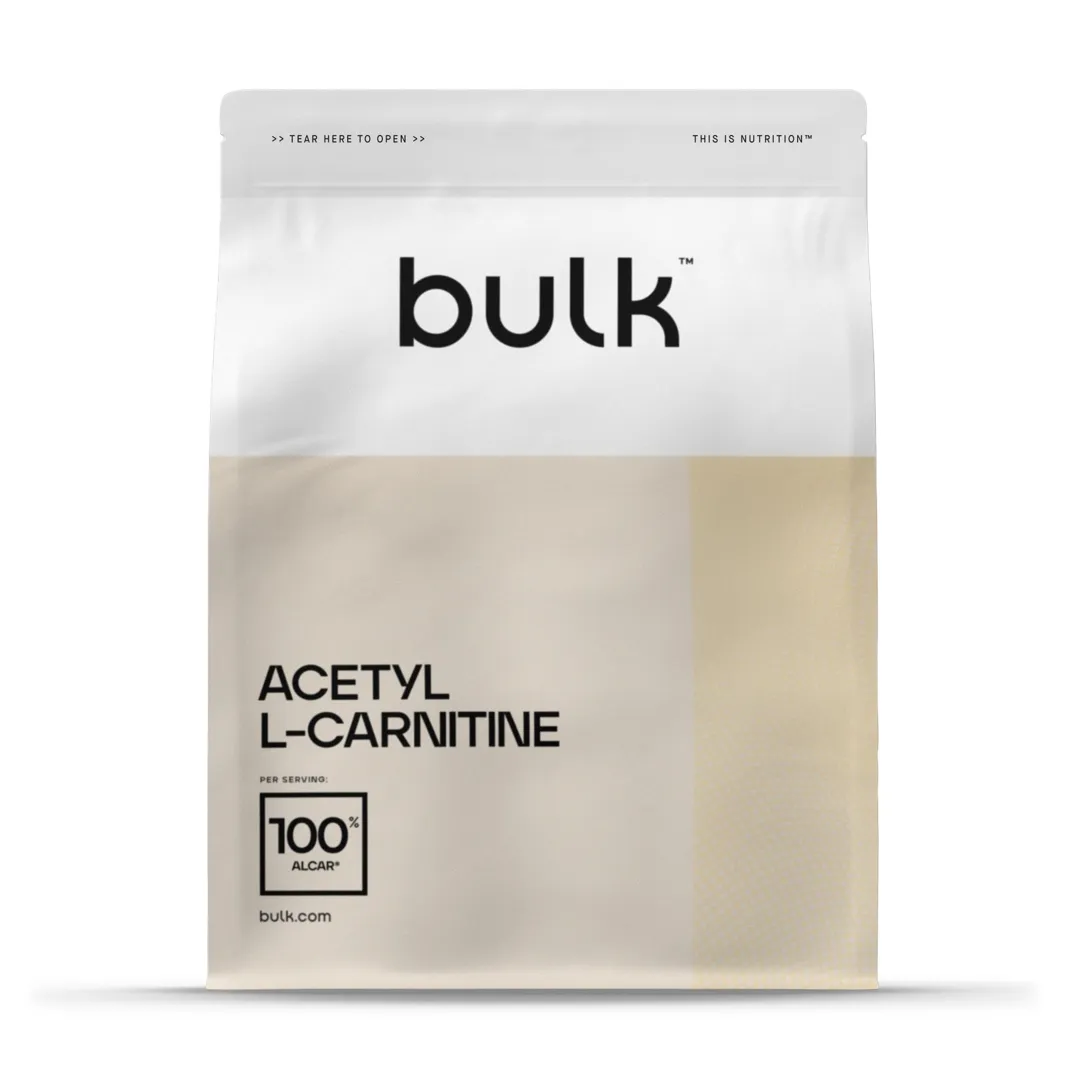 L-Carnitine 500mg