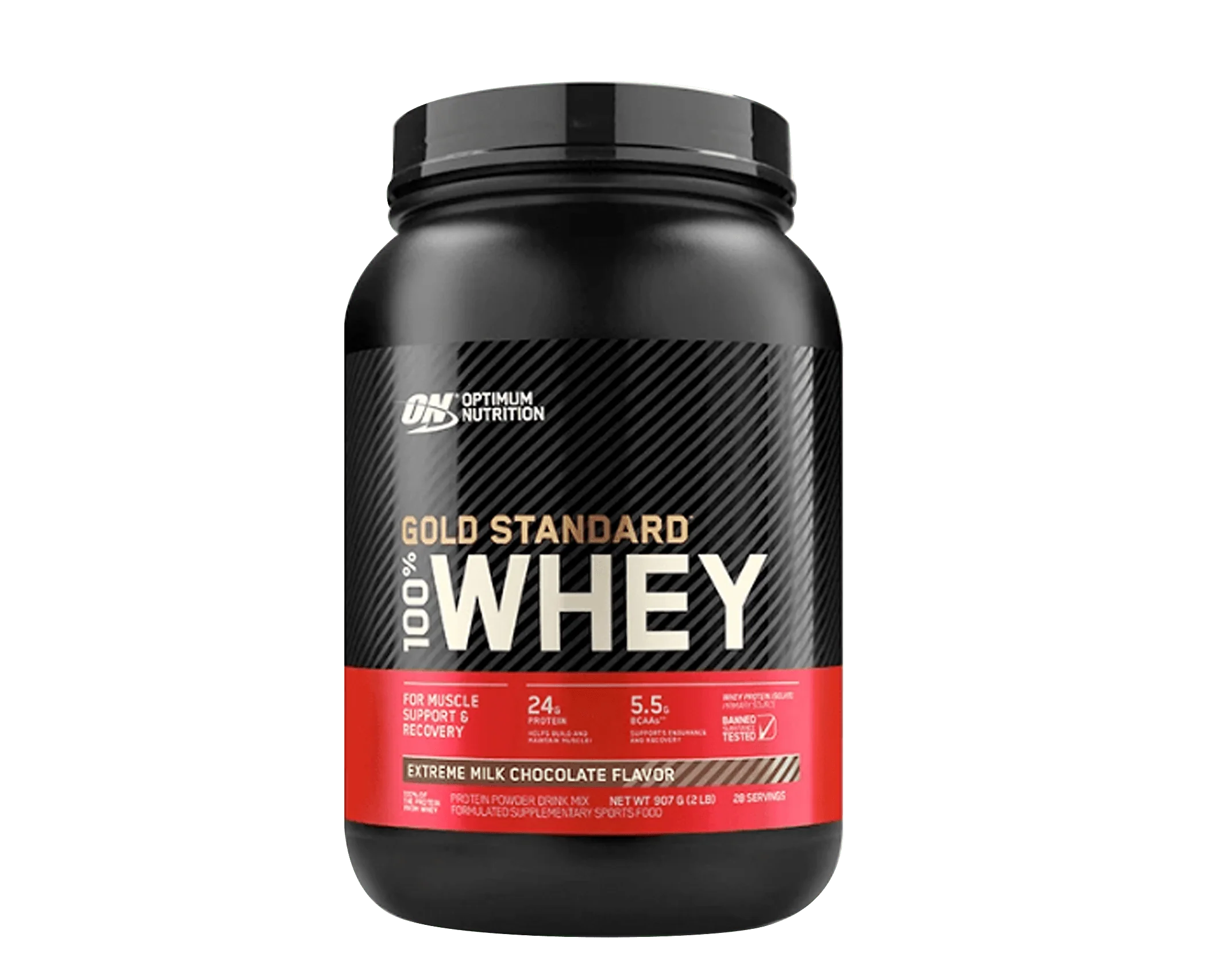 ON Gold Standard Whey