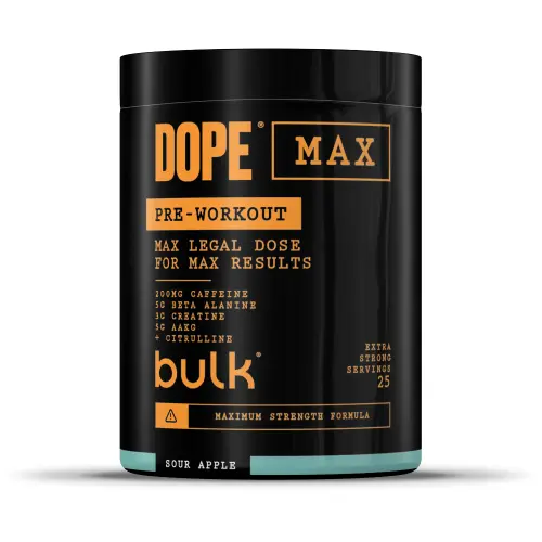 Elevate™ Pre-Workout