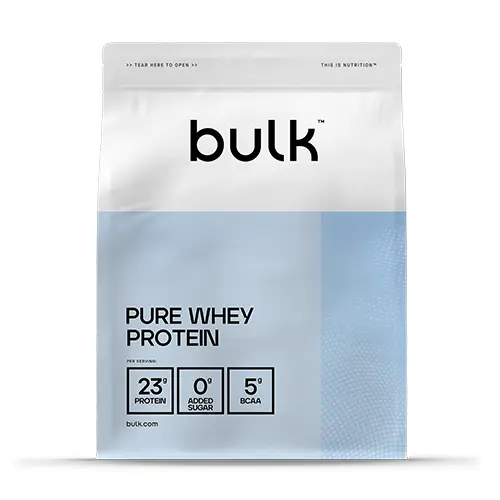 Pure Whey Protein™ 1kg