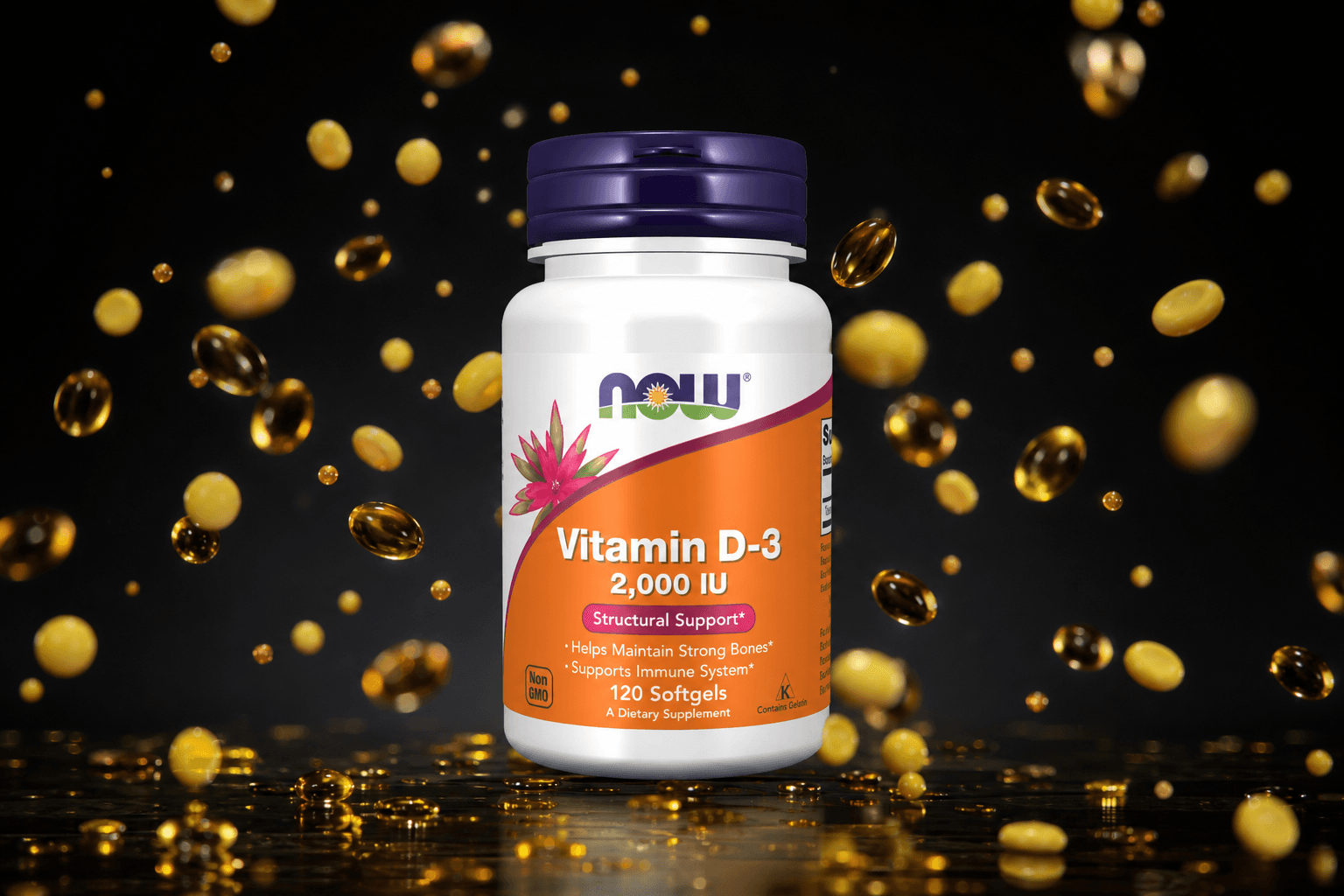 Vitamins